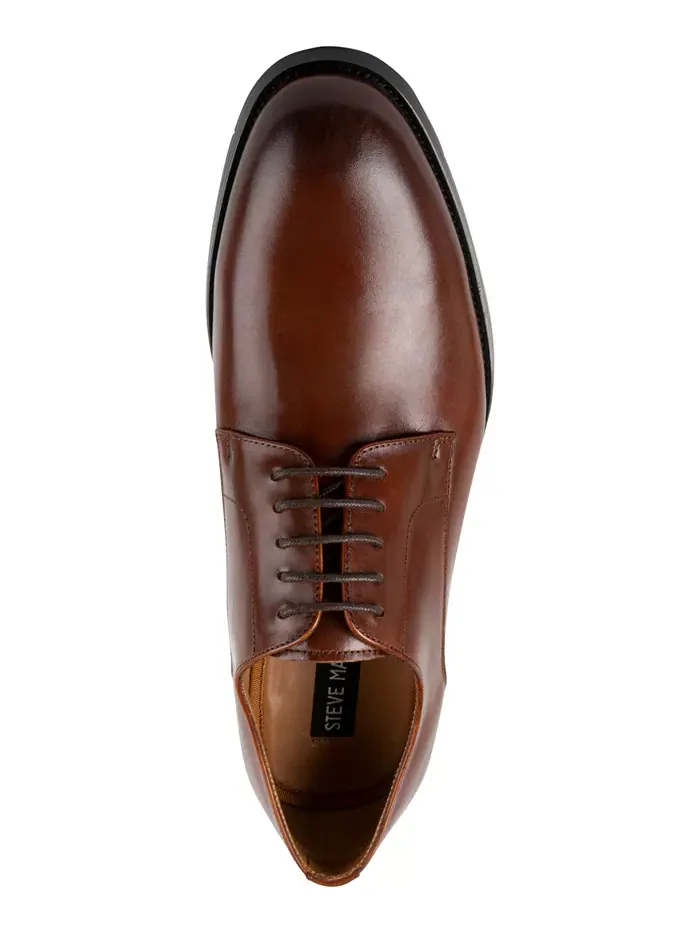 Мужские туфли Daxton Derby Steve Madden — изображение 7 из 8, бежевый/бежевый