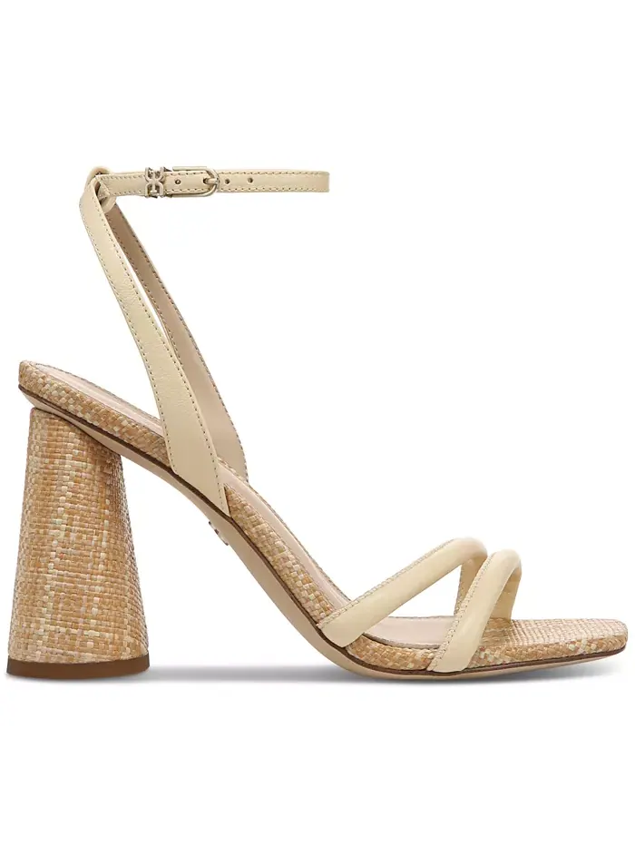 Женские сандалии Kia Strappy Dress Sam Edelman — изображение 2 из 5, мульти