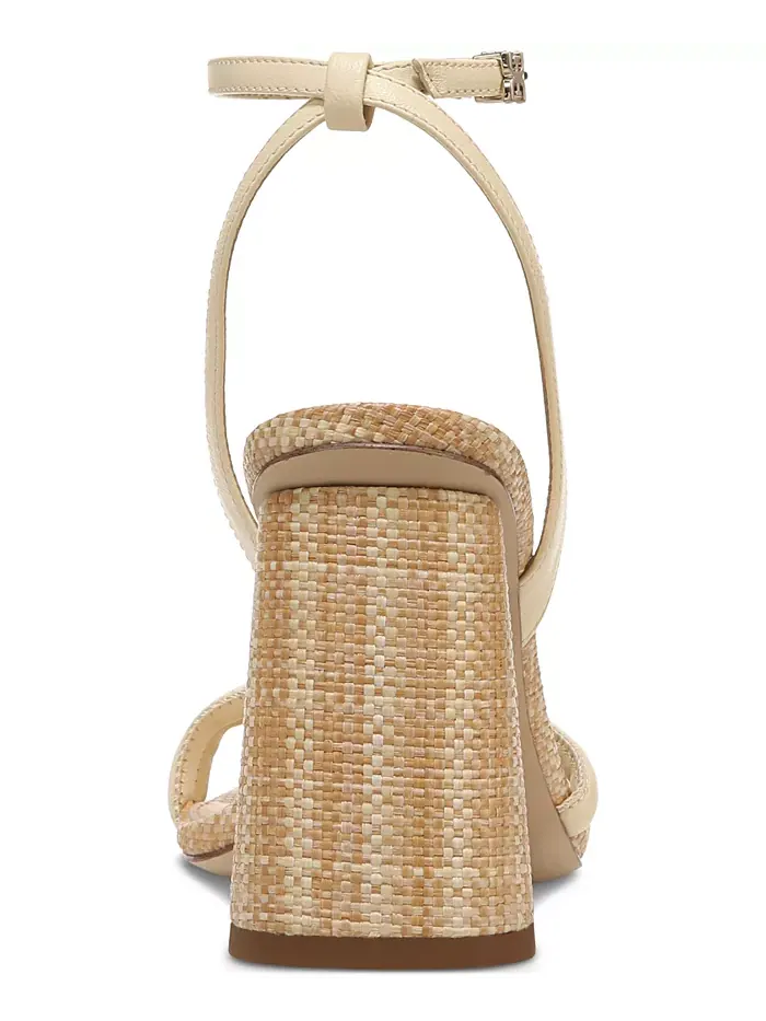 Женские сандалии Kia Strappy Dress Sam Edelman — изображение 3 из 5, мульти