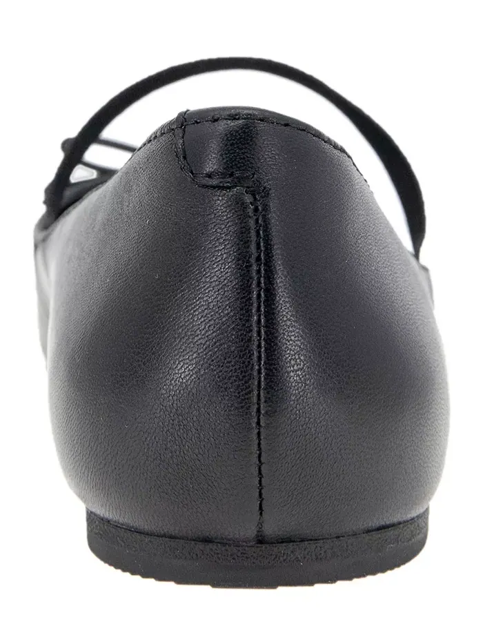 Женские балетки Myra с квадратным носком Kenneth Cole New York — изображение 10 из 12, золотистый
