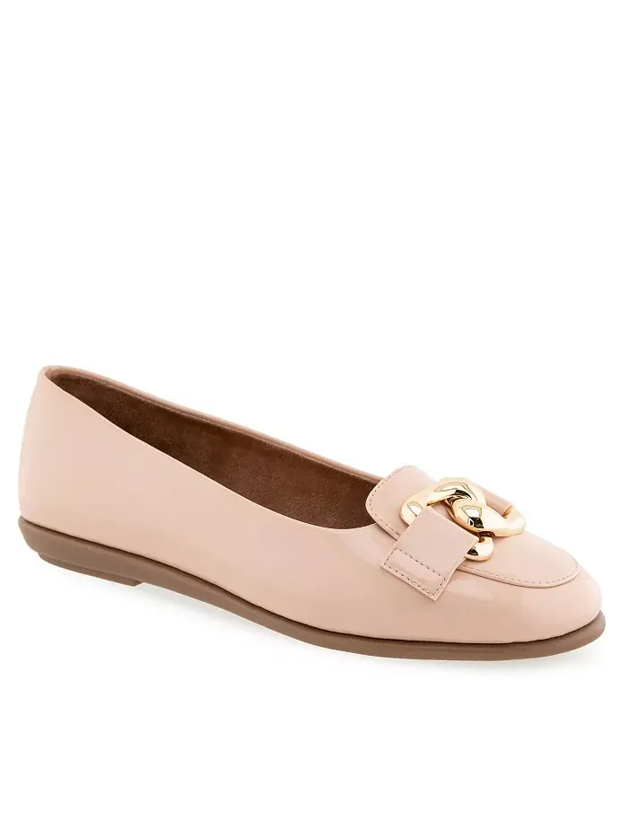 Женские балетки Bell Almond Toe Aerosoles