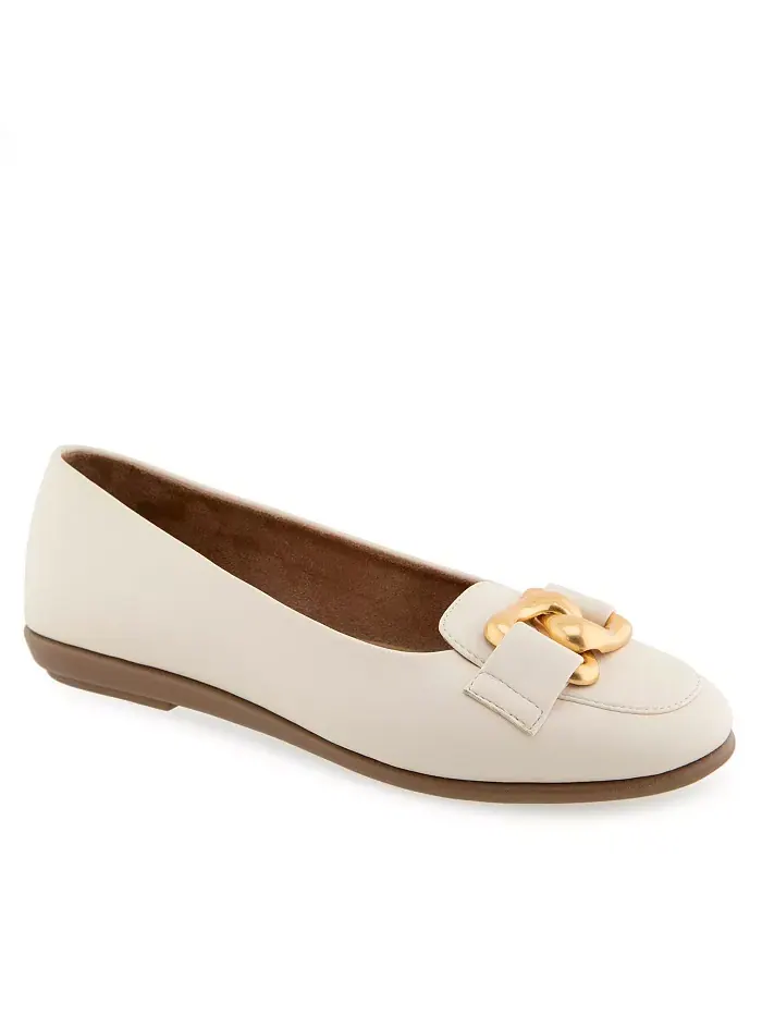 Женские балетки Bell Almond Toe Aerosoles