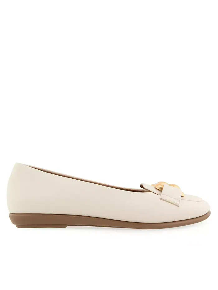 Женские балетки Bell Almond Toe Aerosoles — изображение 2 из 6