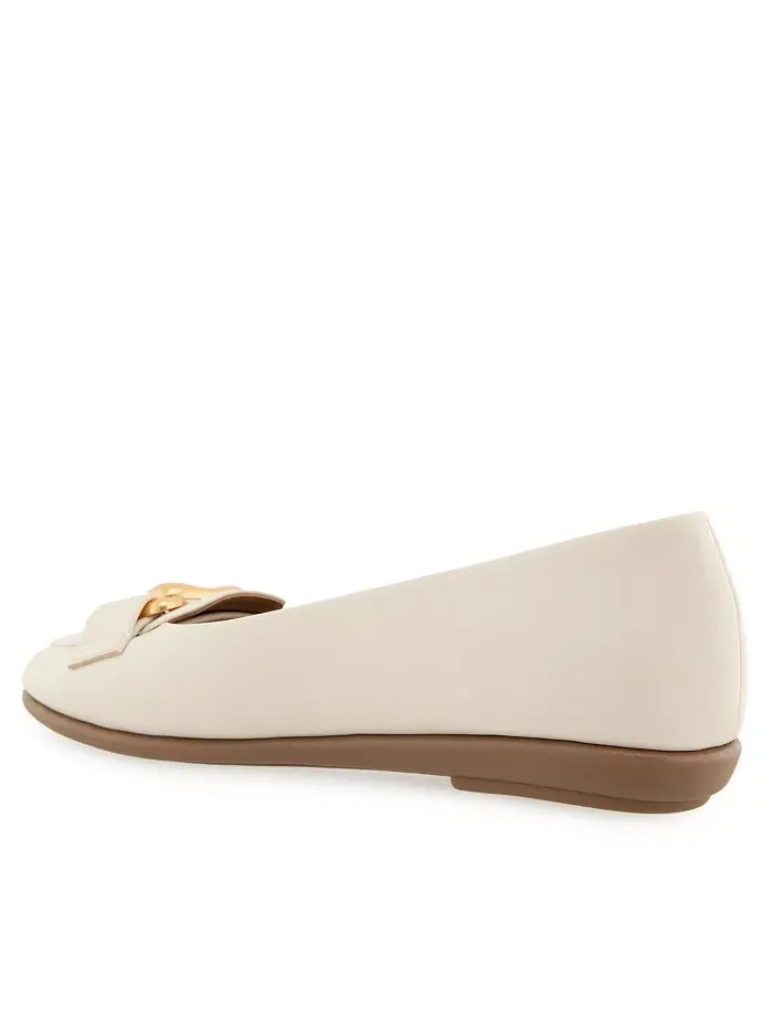 Женские балетки Bell Almond Toe Aerosoles — изображение 6 из 6