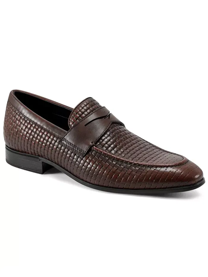 Мужские классические лоферы Cory Slip On с ремешком Rockport