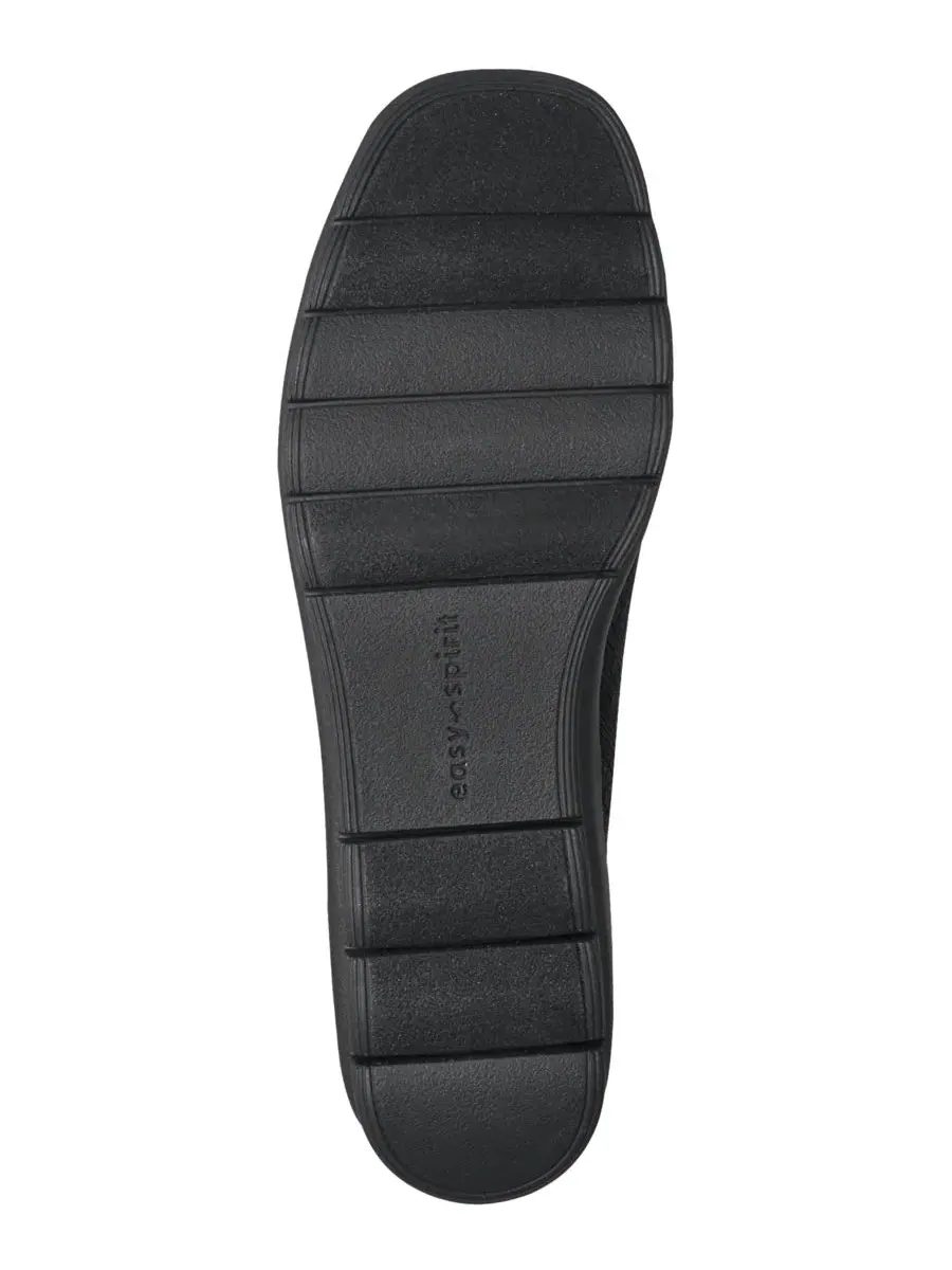 Балетки из трикотажа Riona Easy Spirit — изображение 5 из 5, черный