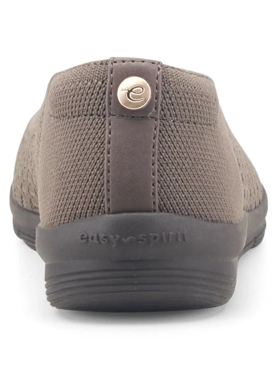 Балетки из трикотажа Riona Easy Spirit — изображение 3 из 5, тауп