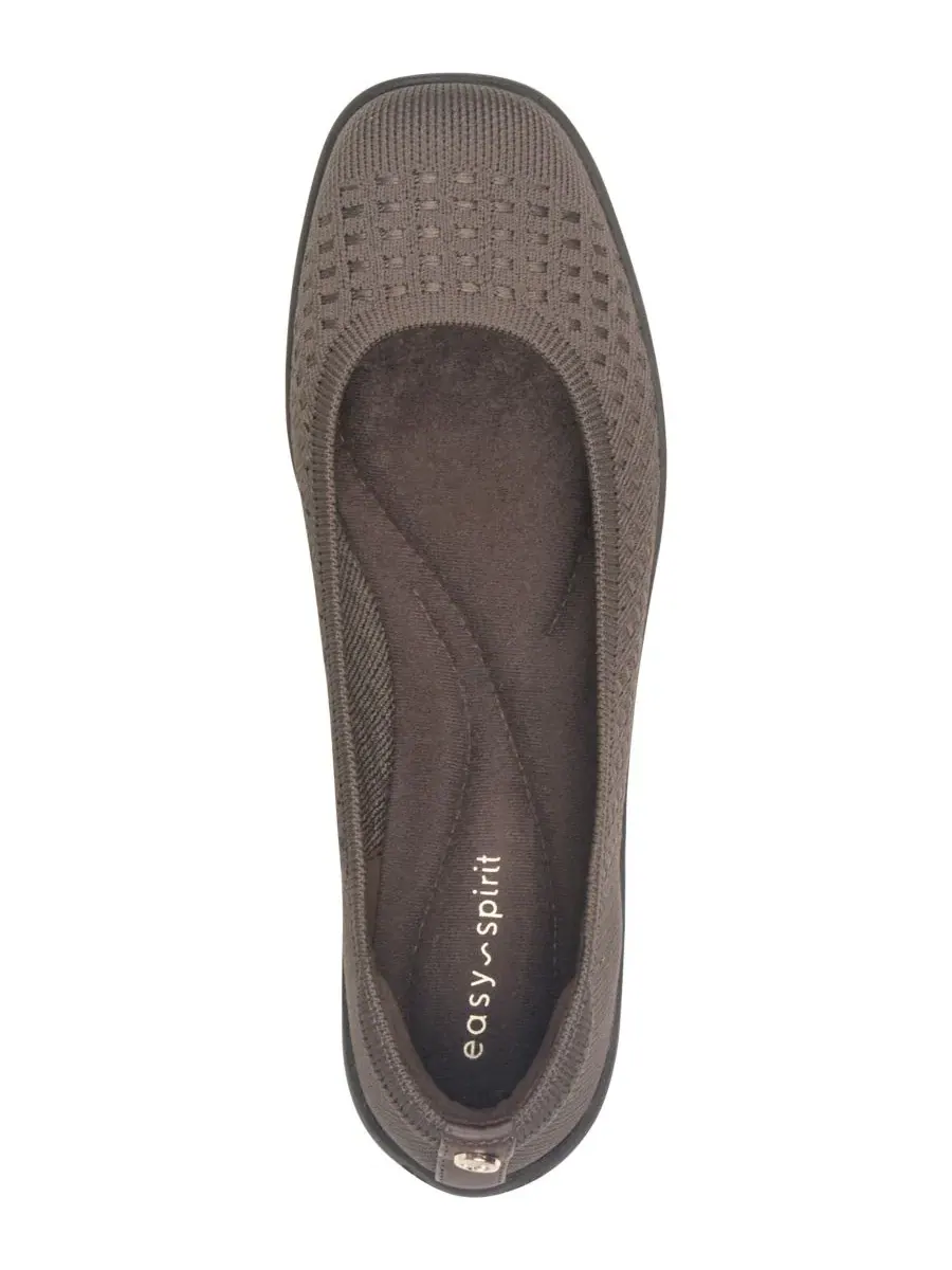 Балетки из трикотажа Riona Easy Spirit — изображение 4 из 5, тауп