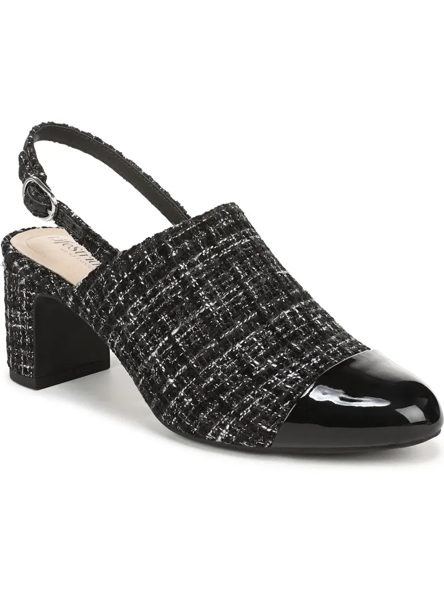 Туфли-лодочки Tessa Slingback Pumps LifeStride