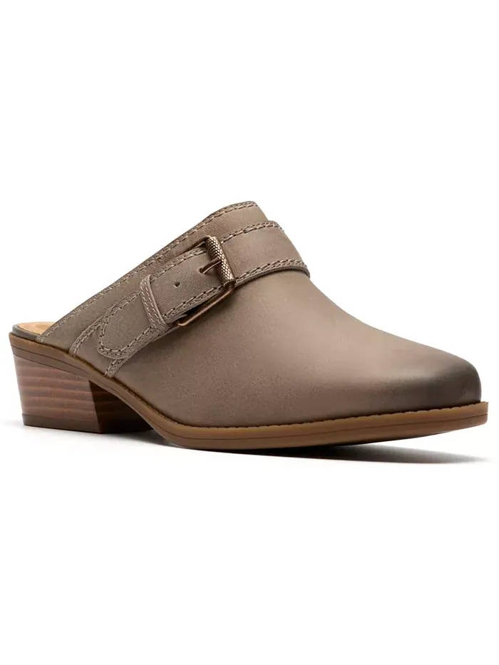 Мюли женские Clarks Danyelle Mist Slip-On