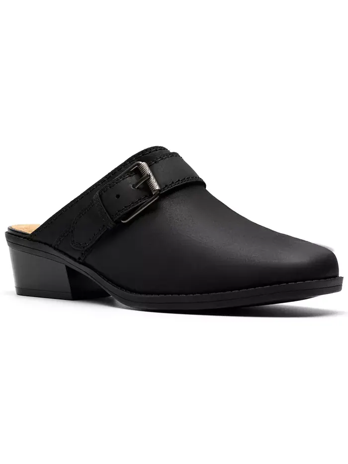 Мюли женские Clarks Danyelle Mist Slip-On