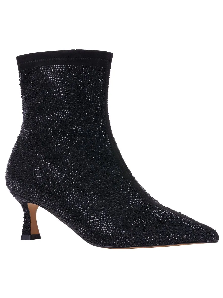 Женские ботильоны Tina с острым носком GC Shoes