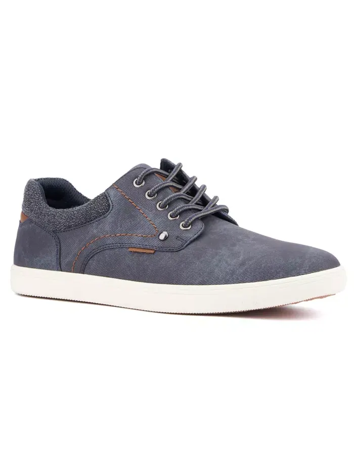 Мужские кроссовки New York Dan Low Top Reserved Footwear