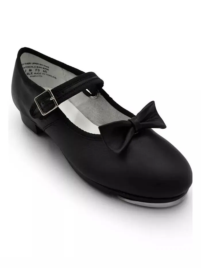 Туфли Mary Jane Tap - Детские Capezio