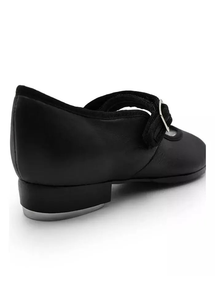 Туфли Mary Jane Tap - Детские Capezio — изображение 6 из 6, черный