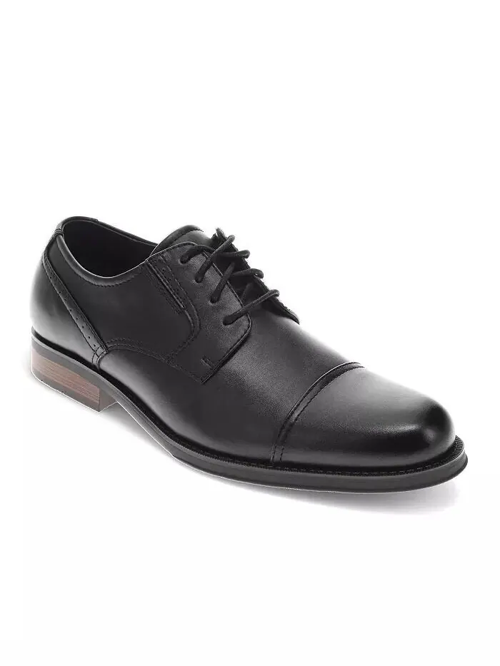Мужские туфли Echo Lace Up Dockers