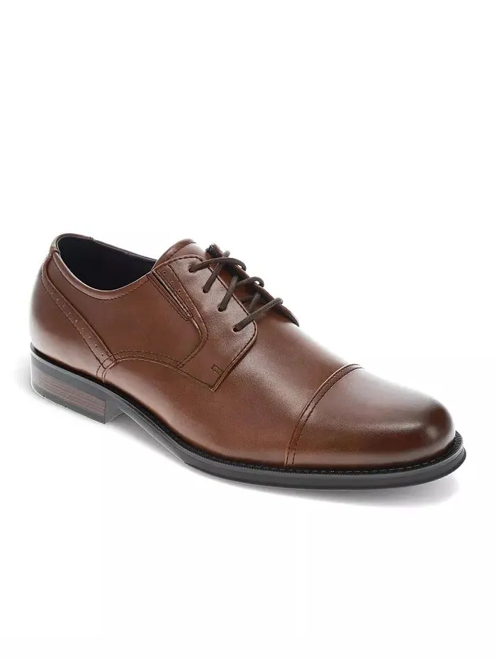 Мужские туфли Echo Lace Up Dockers