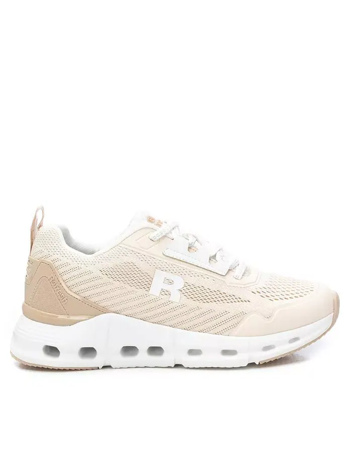 Женские кроссовки Airsole Refresh By Xti — изображение 1 из 5, бежевый