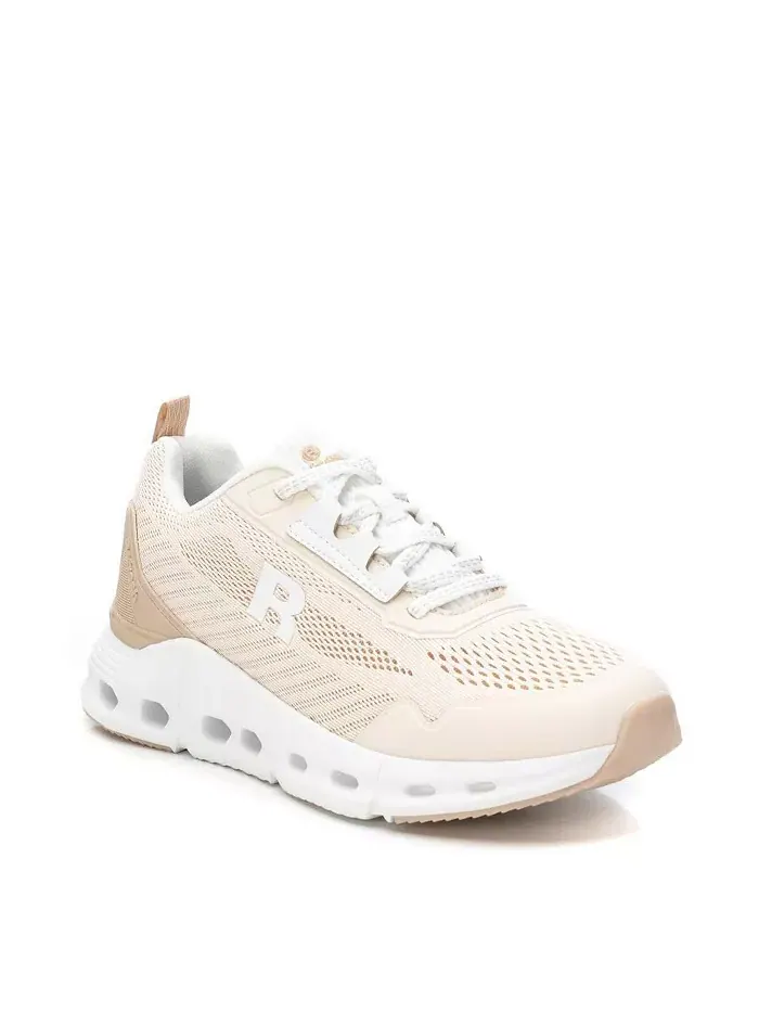 Женские кроссовки Airsole Refresh By Xti — изображение 2 из 5, бежевый