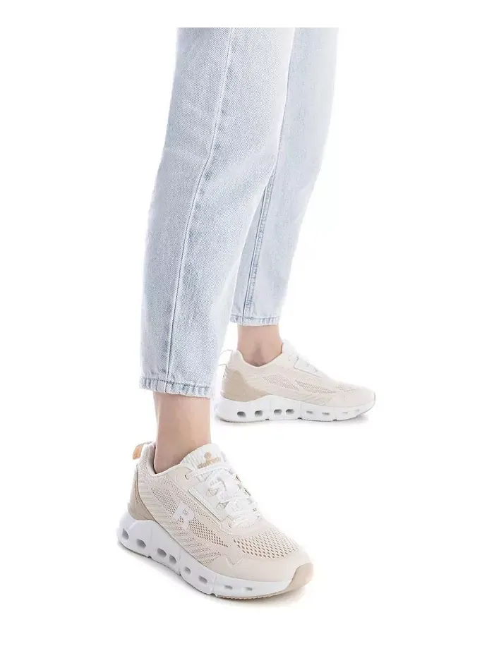 Женские кроссовки Airsole Refresh By Xti — изображение 3 из 5, бежевый