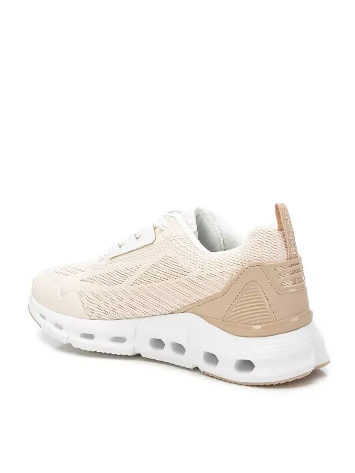 Женские кроссовки Airsole Refresh By Xti — изображение 4 из 5, бежевый