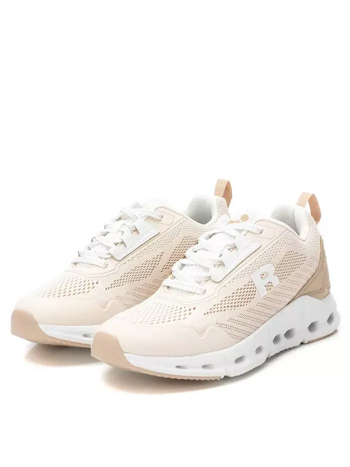 Женские кроссовки Airsole Refresh By Xti — изображение 5 из 5, бежевый