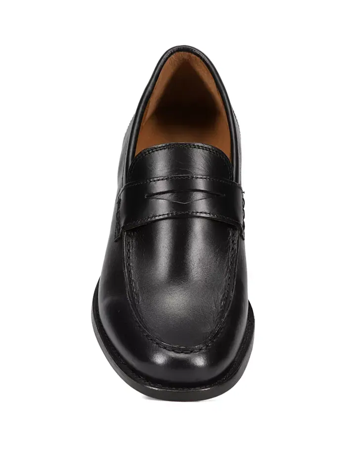Мужские кроссовки Tyler Flex Penny Slip-on Frye — изображение 4 из 9, черный