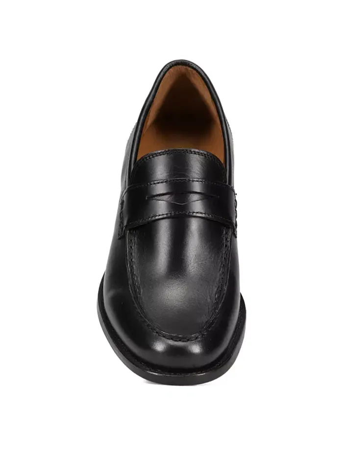 Мужские кроссовки Tyler Flex Penny Slip-on Frye — изображение 7 из 8, карамель