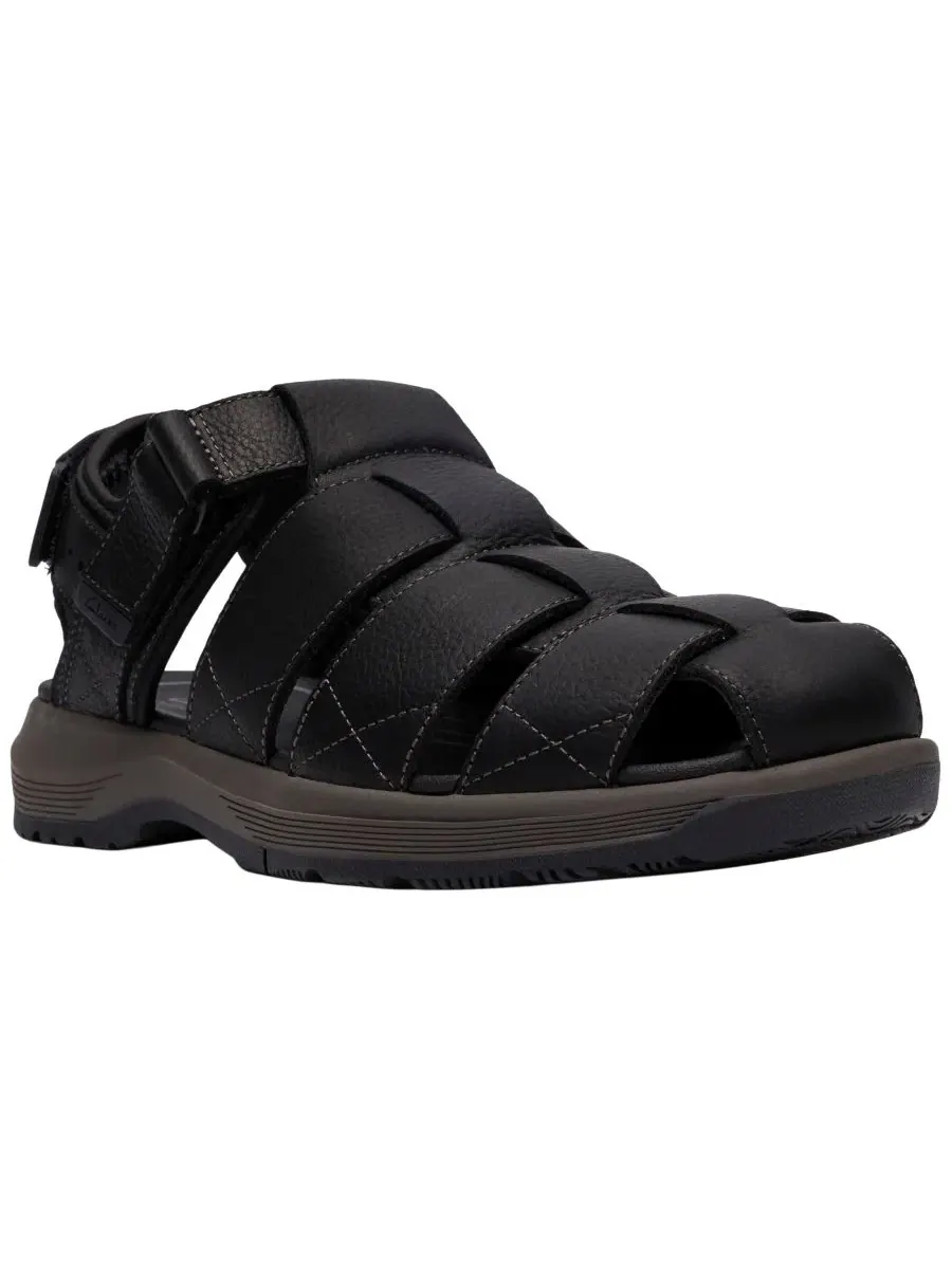 Сандалии-рыбак мужские Guideview Cove Fisherman Clarks