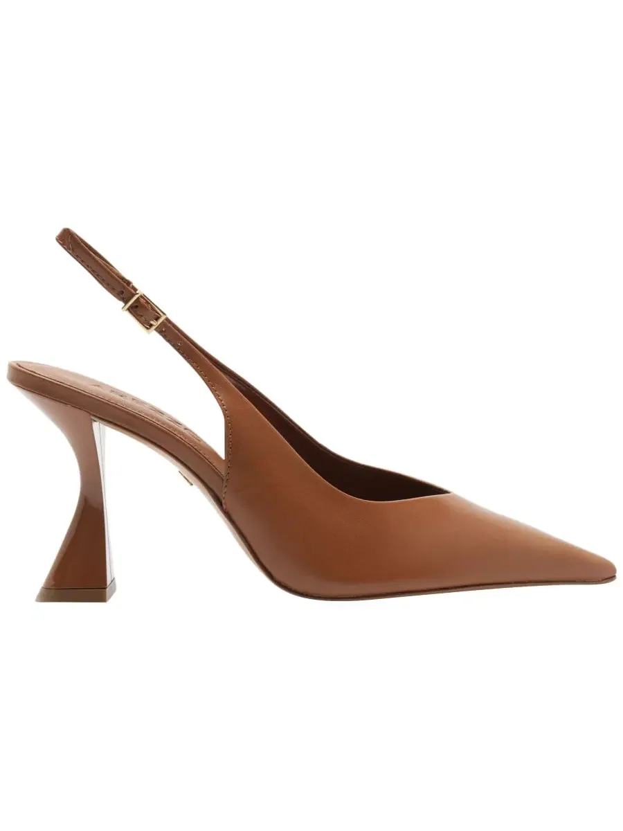 Туфли-лодочки Joleen High Stiletto Pumps Arezzo, Soul Natural — изображение 2 из 5