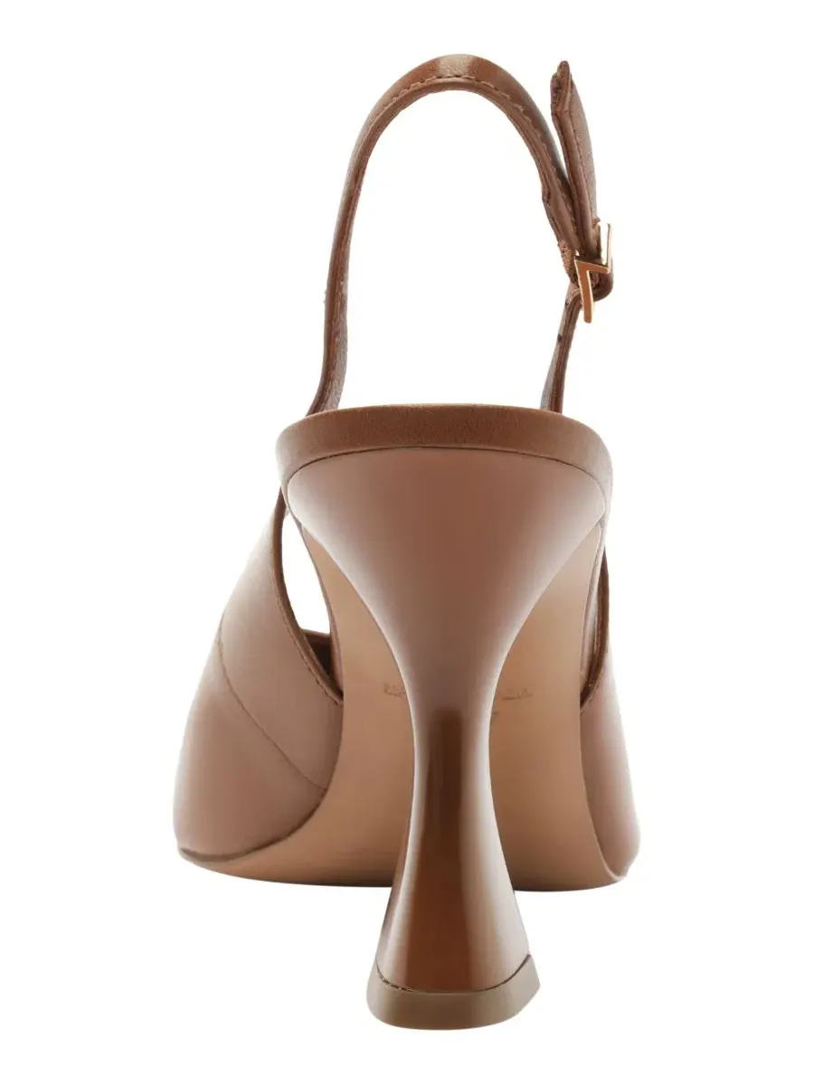 Туфли-лодочки Joleen High Stiletto Pumps Arezzo, Soul Natural — изображение 3 из 5