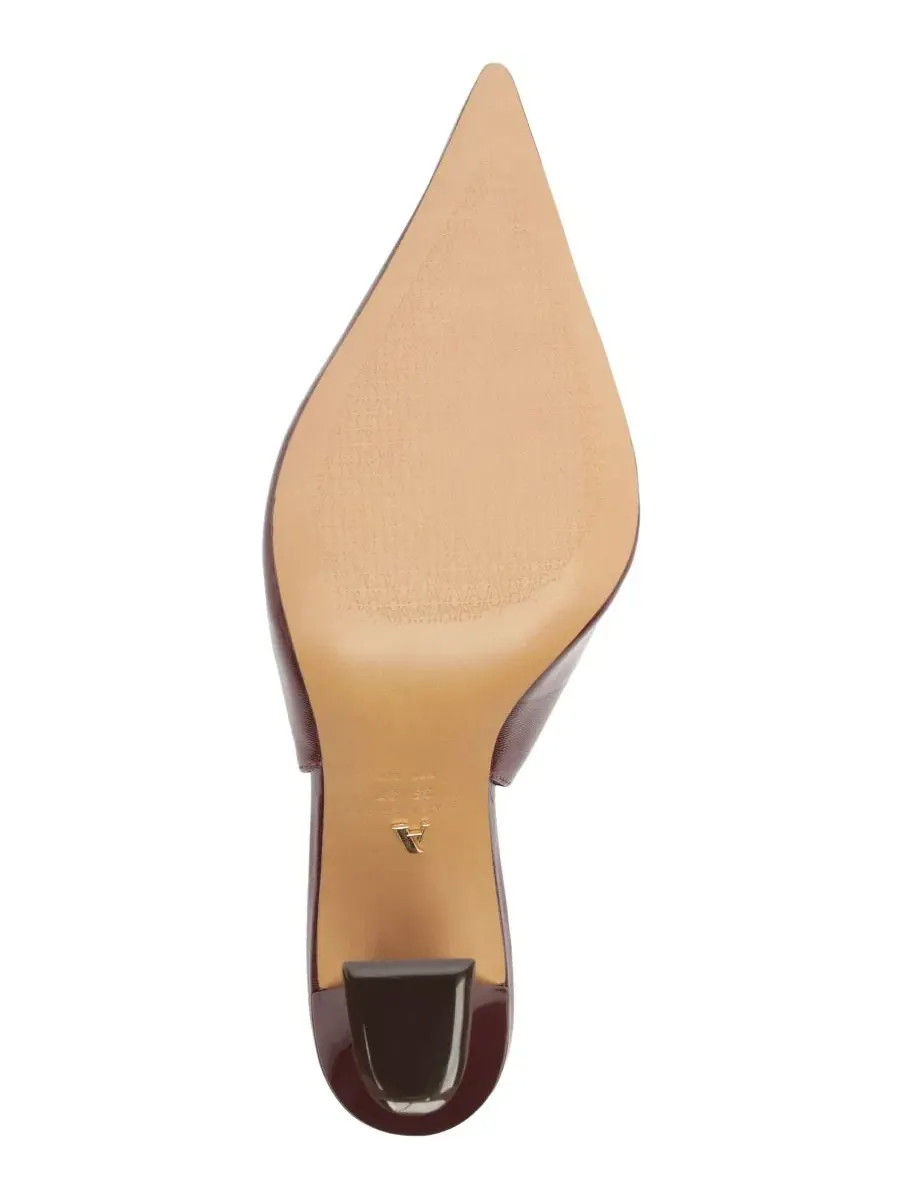 Туфли-лодочки Joleen High Stiletto Pumps Arezzo — изображение 5 из 5, красный