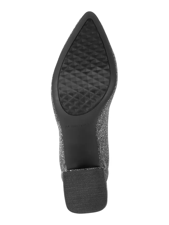 Женские туфли-лодочки Elisea Aerosoles — изображение 5 из 6, серый