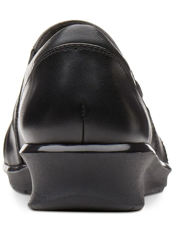 Туфли женские Clarks Roxanne — изображение 3 из 6, черный