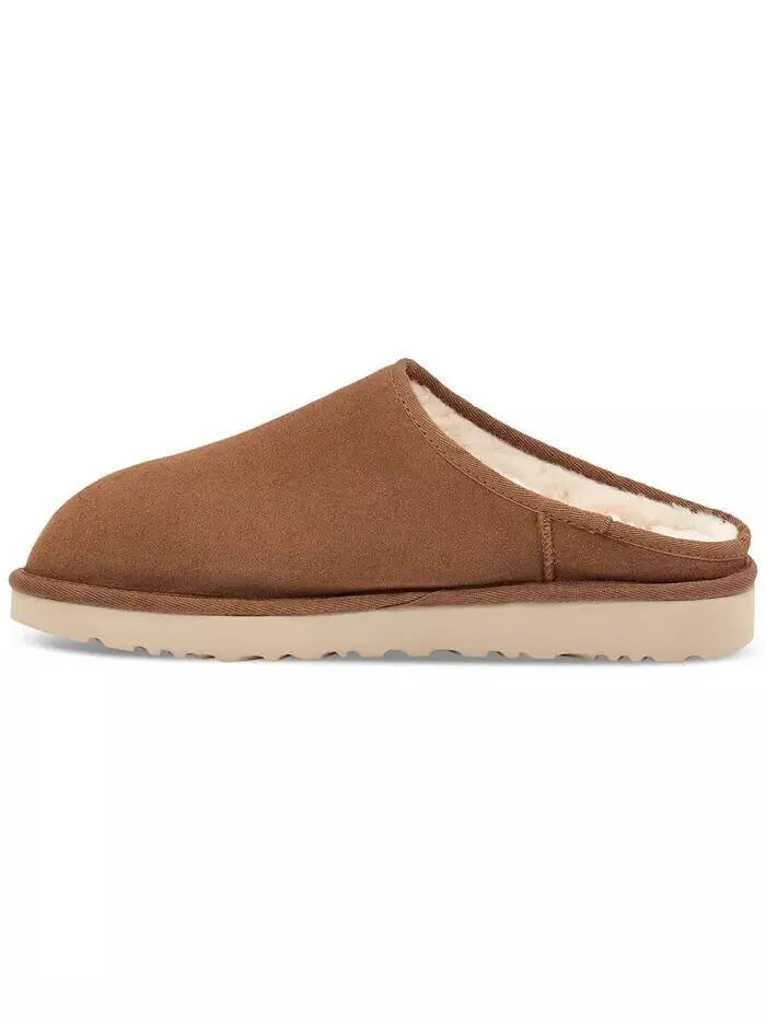 Мужские классические туфли без шнуровки UGG — изображение 3 из 6, орех