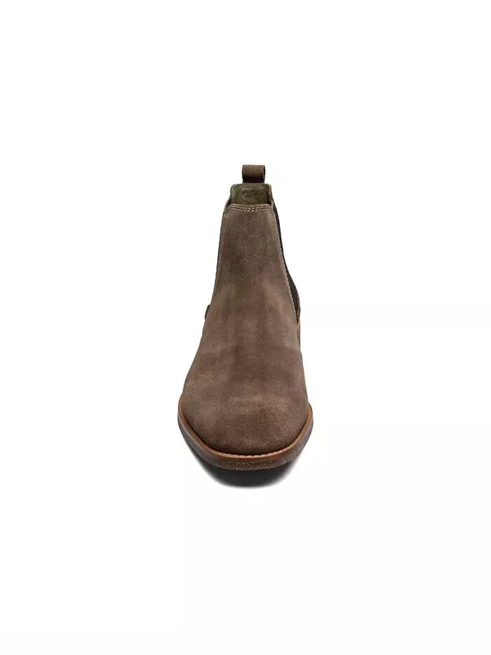 Мужские ботинки челси Gabriel Plain Toe Stacy Adams — изображение 2 из 14, грибной