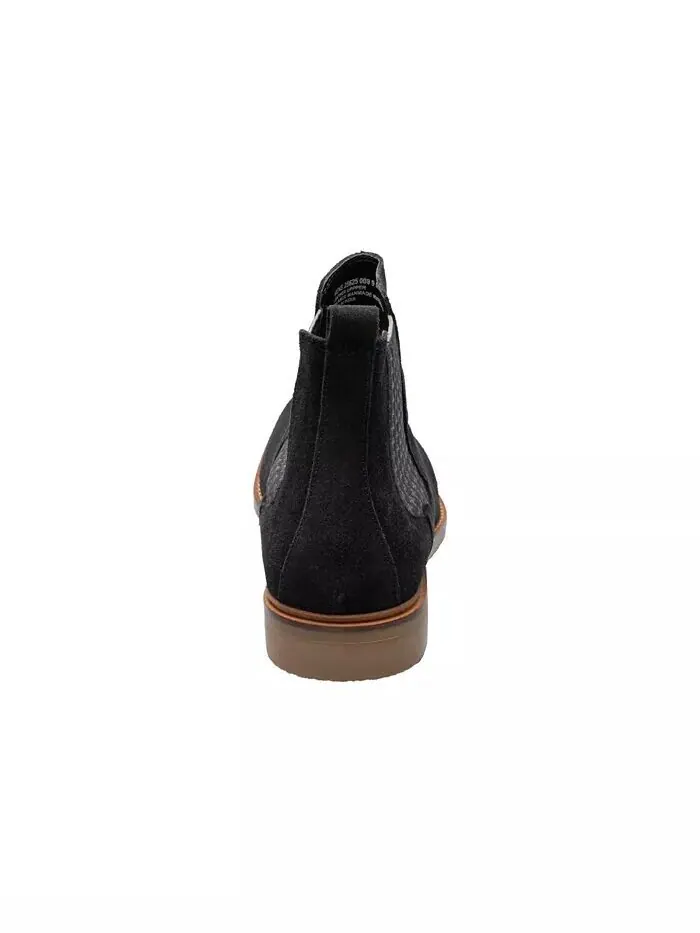 Мужские ботинки челси Gabriel Plain Toe Stacy Adams — изображение 11 из 14, грибной