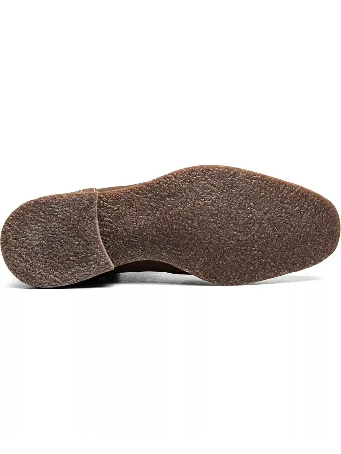 Мужские ботинки челси Gabriel Plain Toe Stacy Adams — изображение 7 из 14, грибной