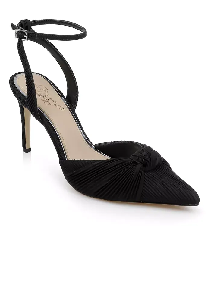 Женские туфли-лодочки Enid Jewel Badgley Mischka — изображение 1 из 5, черный