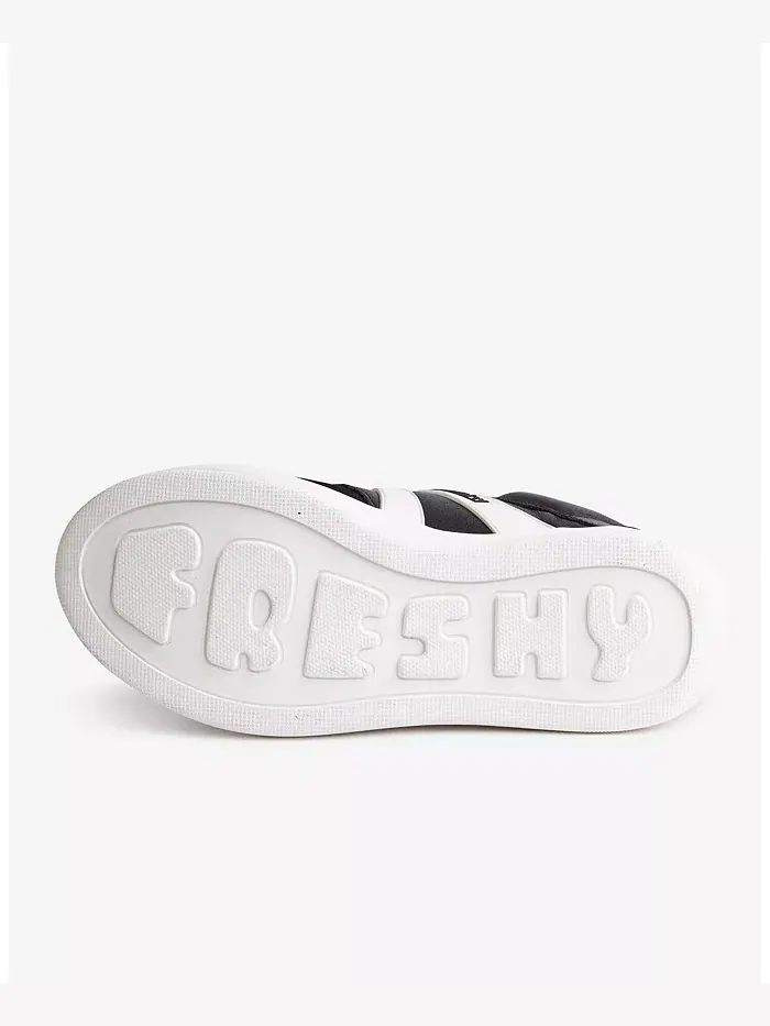 Женские кроссовки Supafly Nites Freshy — изображение 8 из 8, черный