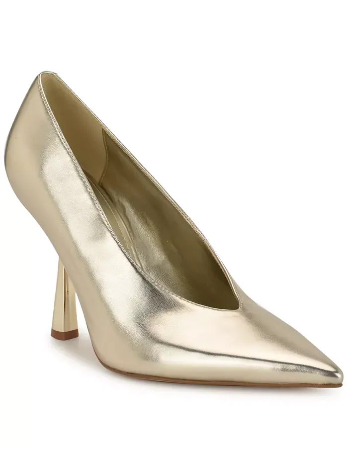 Женские туфли-лодочки Korela с острым носом Nine West