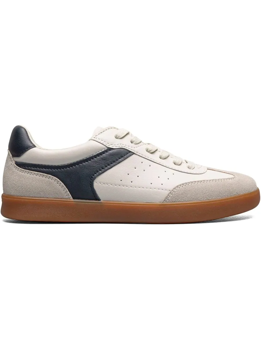 Мужские кроссовки Pace с круглым носком и шнуровкой Florsheim — изображение 2 из 9, мульти