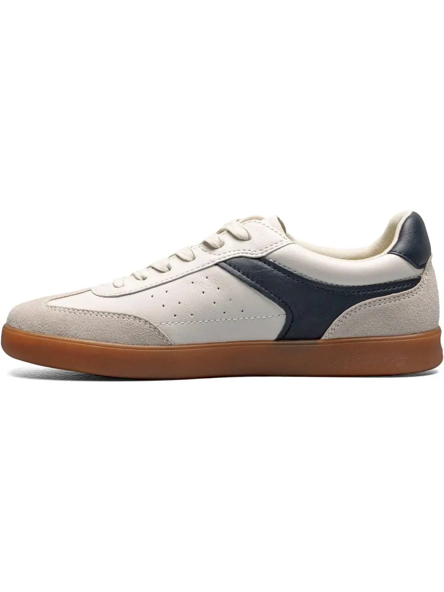 Мужские кроссовки Pace с круглым носком и шнуровкой Florsheim — изображение 6 из 9, мульти