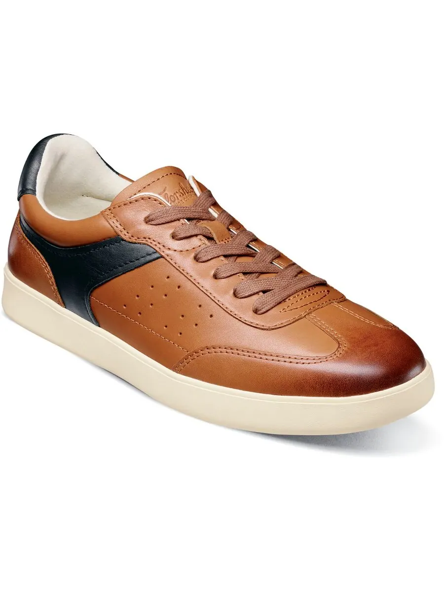 Мужские кроссовки Pace с круглым носком и шнуровкой Florsheim