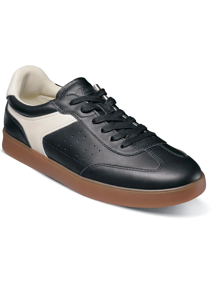 Мужские кроссовки Pace с круглым носком и шнуровкой Florsheim