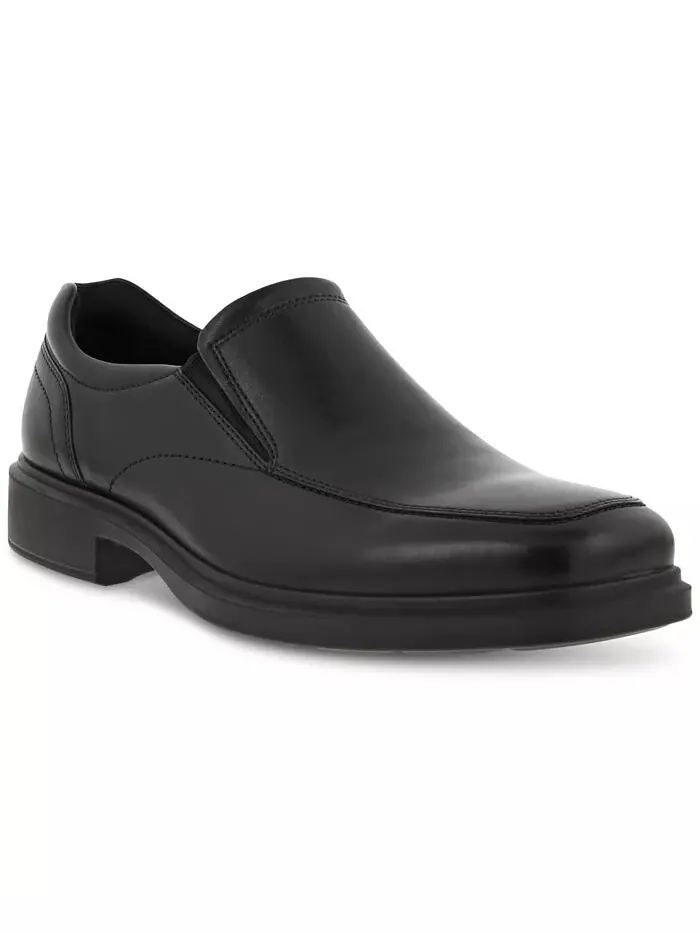Мужские мокасины Ecco Helsinki Slip-On