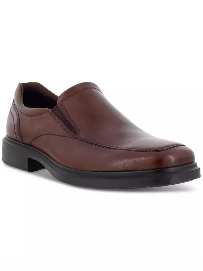 Мужские мокасины Ecco Helsinki Slip-On