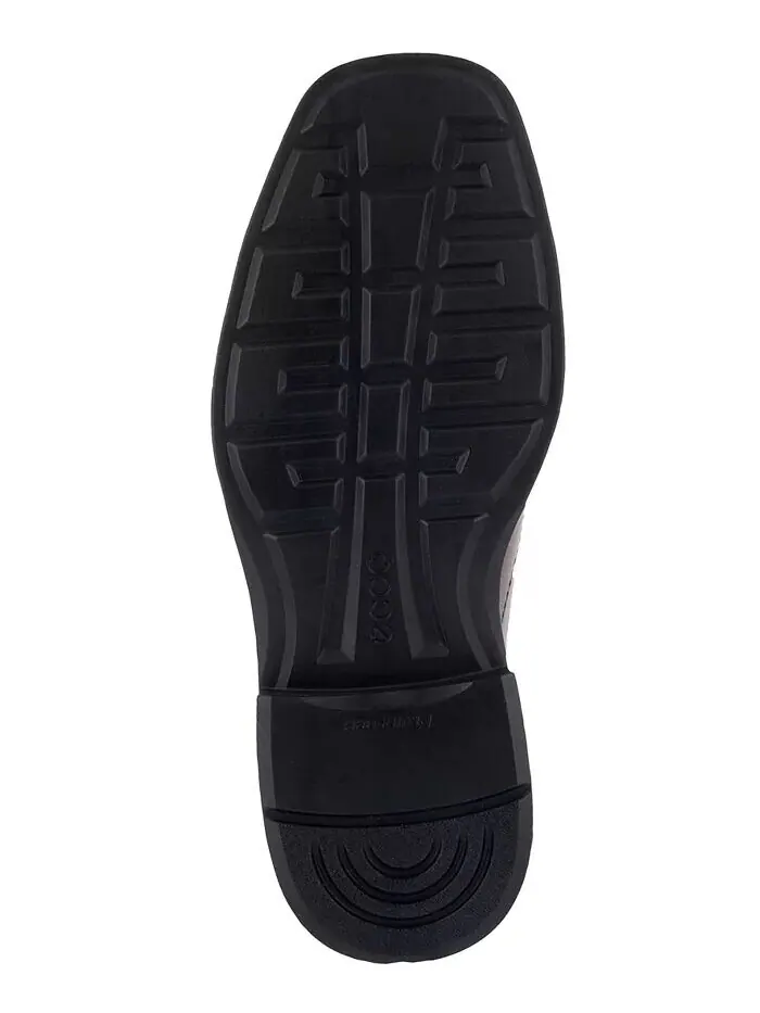 Мужские мокасины Ecco Helsinki Slip-On — изображение 4 из 6, коричневый