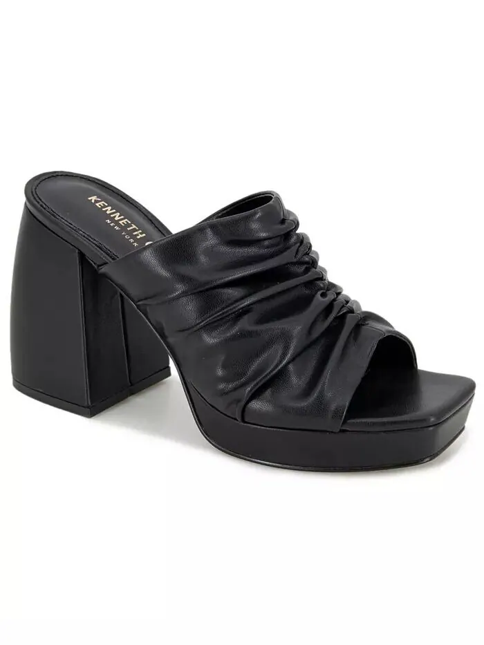 Женские мюли Anika на платформе Kenneth Cole New York