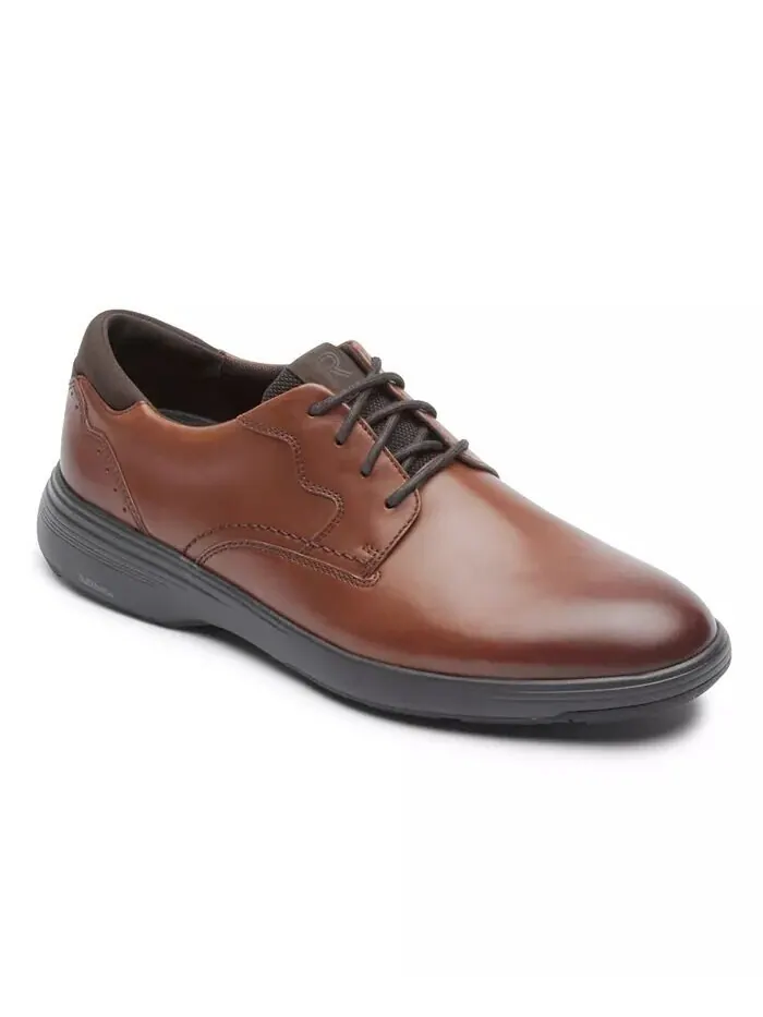 Мужские туфли Noah с простым носком Rockport